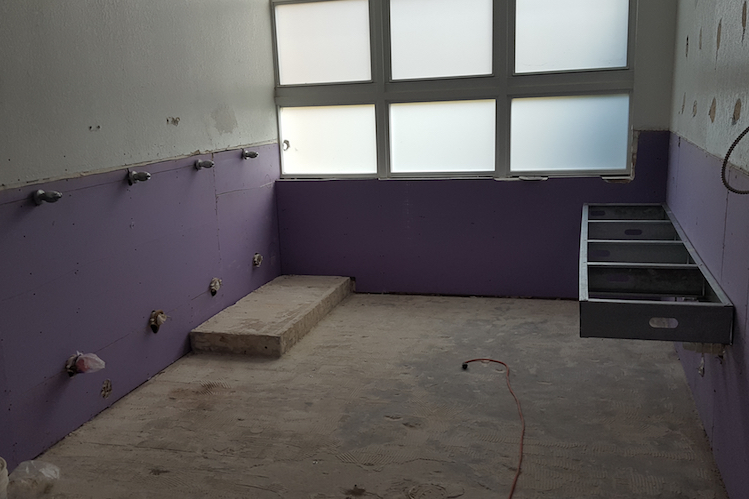 project